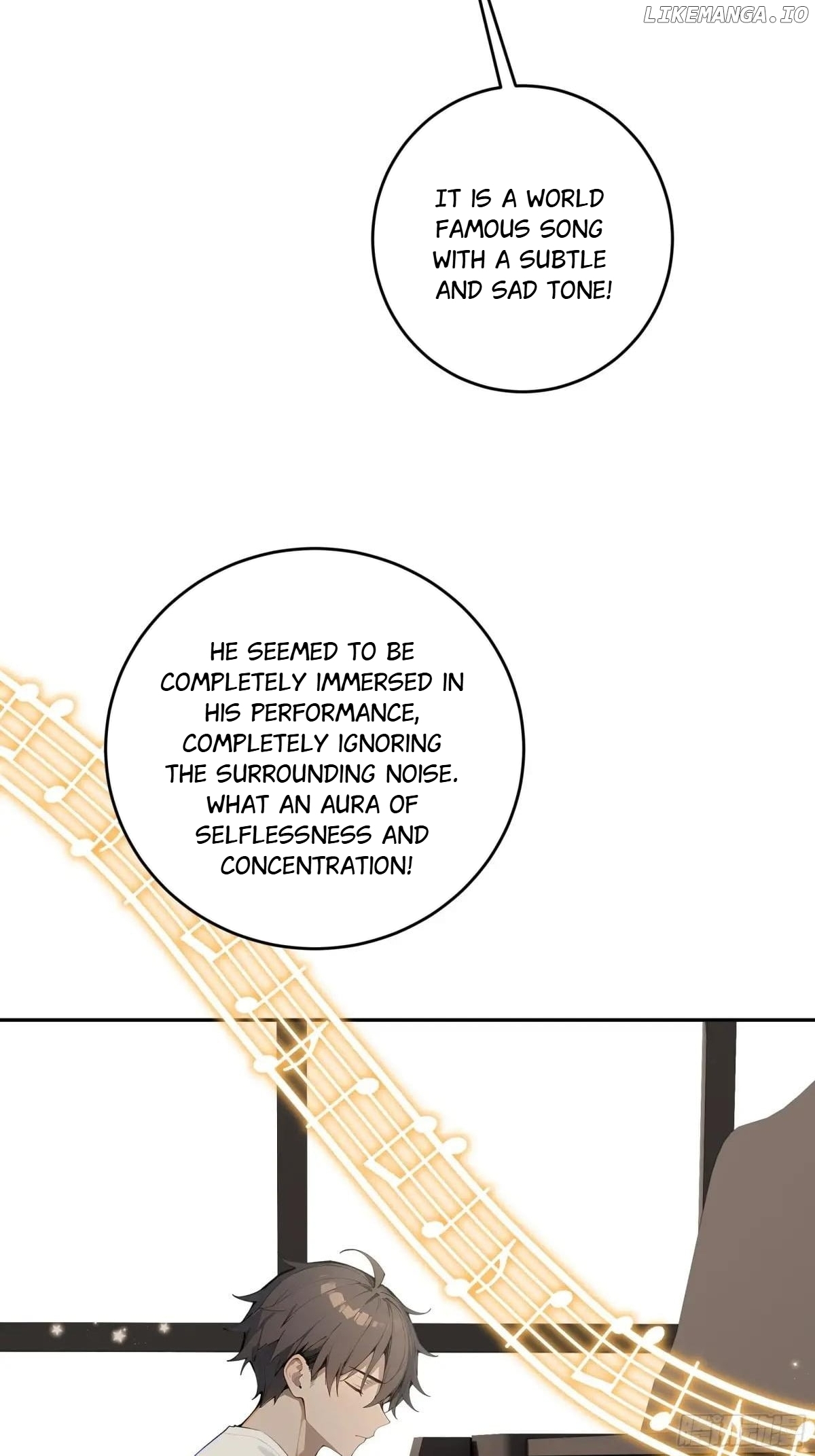 God of Learning Chapter 41 - page 70